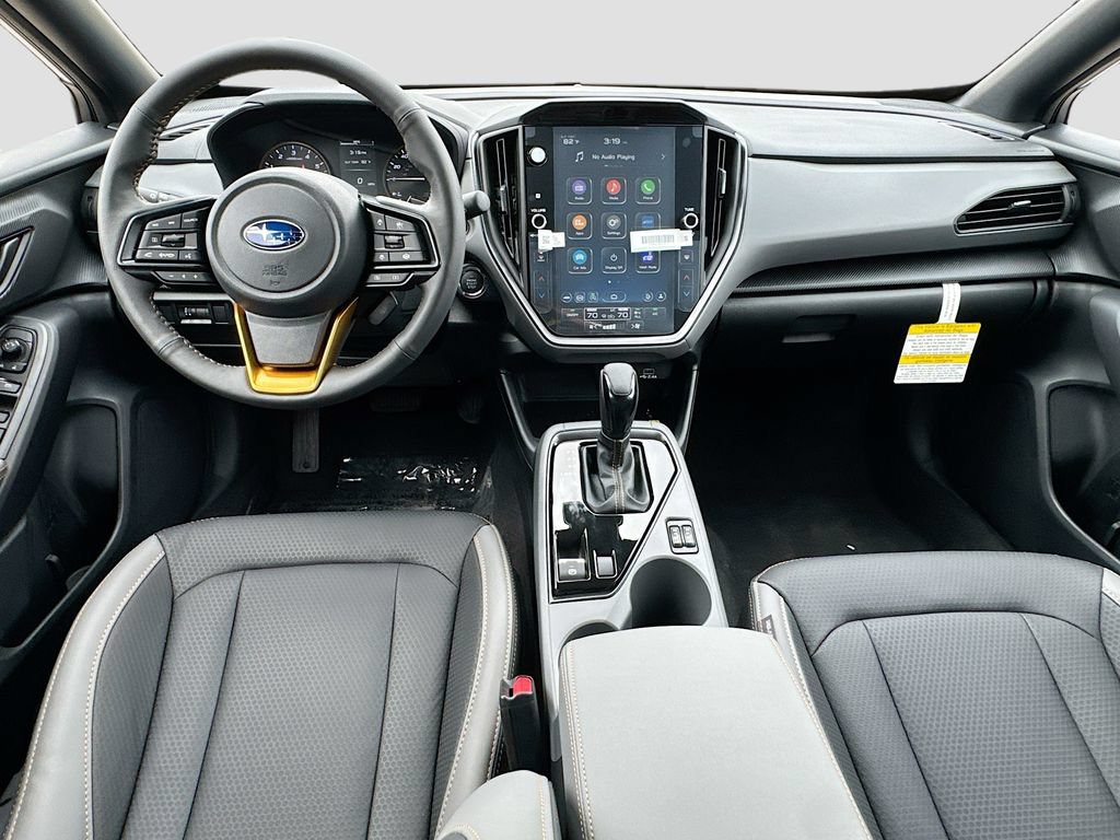 New 2026 Subaru Crosstrek 2.5i Wilderness w/ Crosstrek Mirror Package AWD/4WD image 27