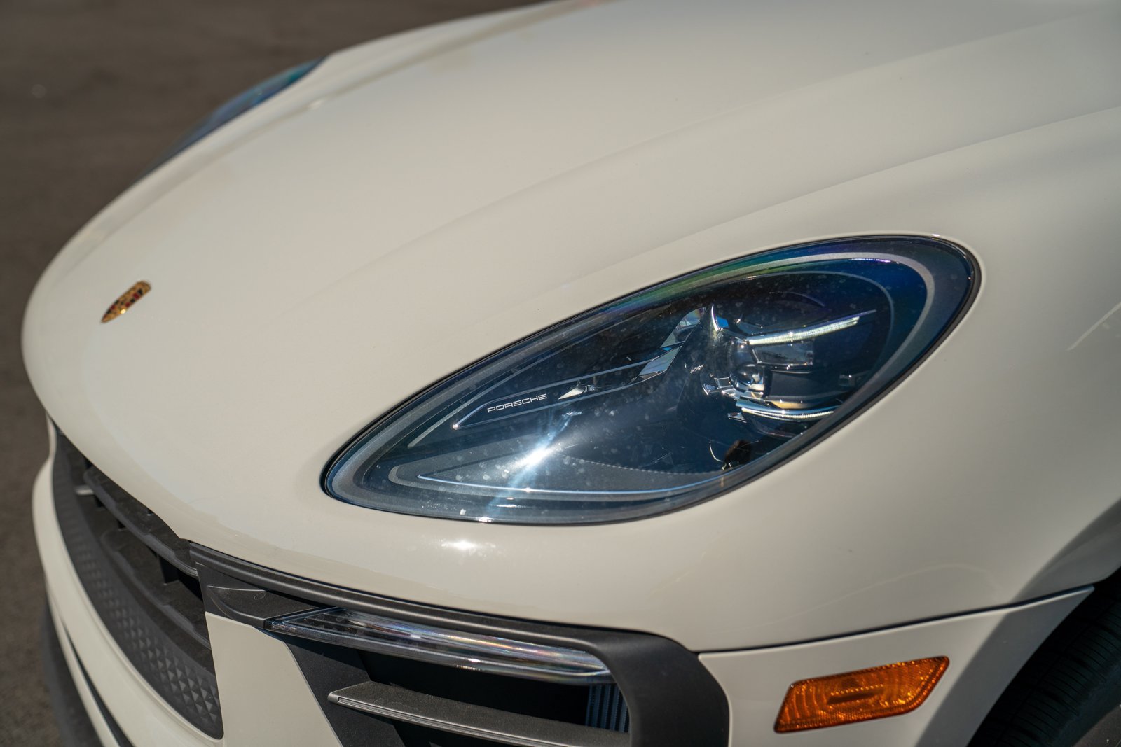 New 2026 Porsche Macan S AWD/4WD image 30