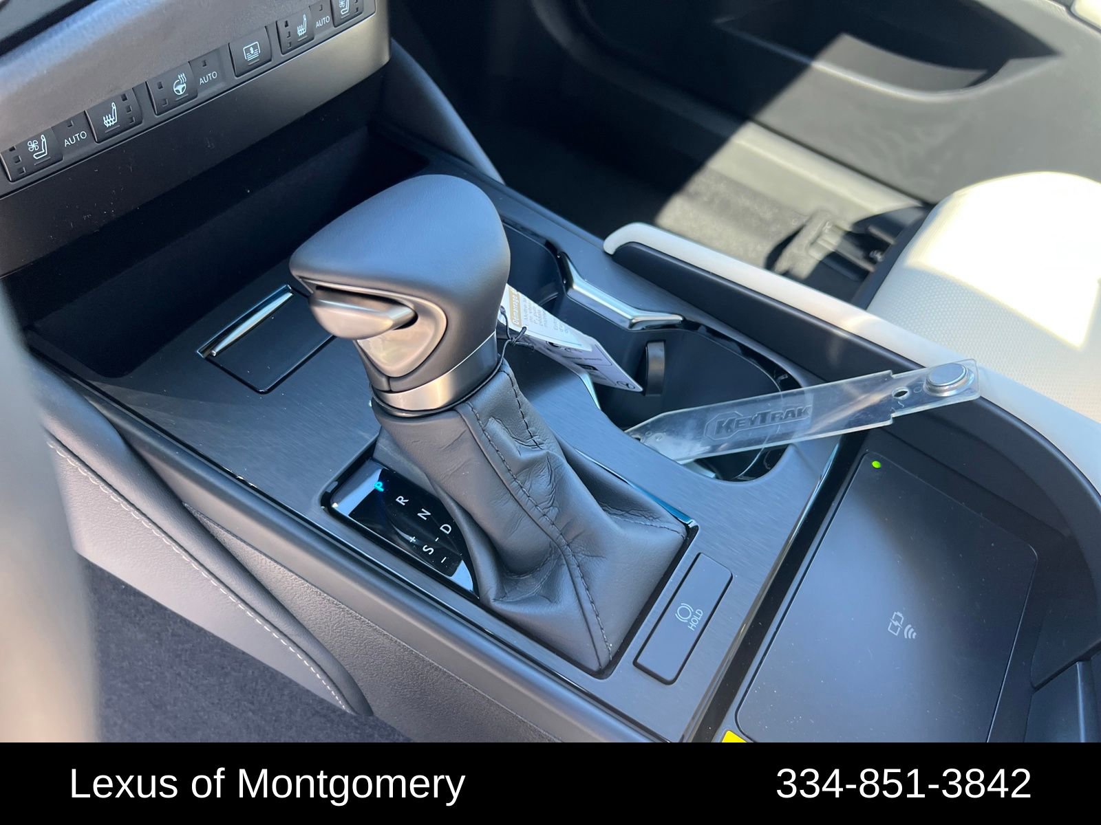 New 2025 Lexus ES 350 w/ Premium Package image 24