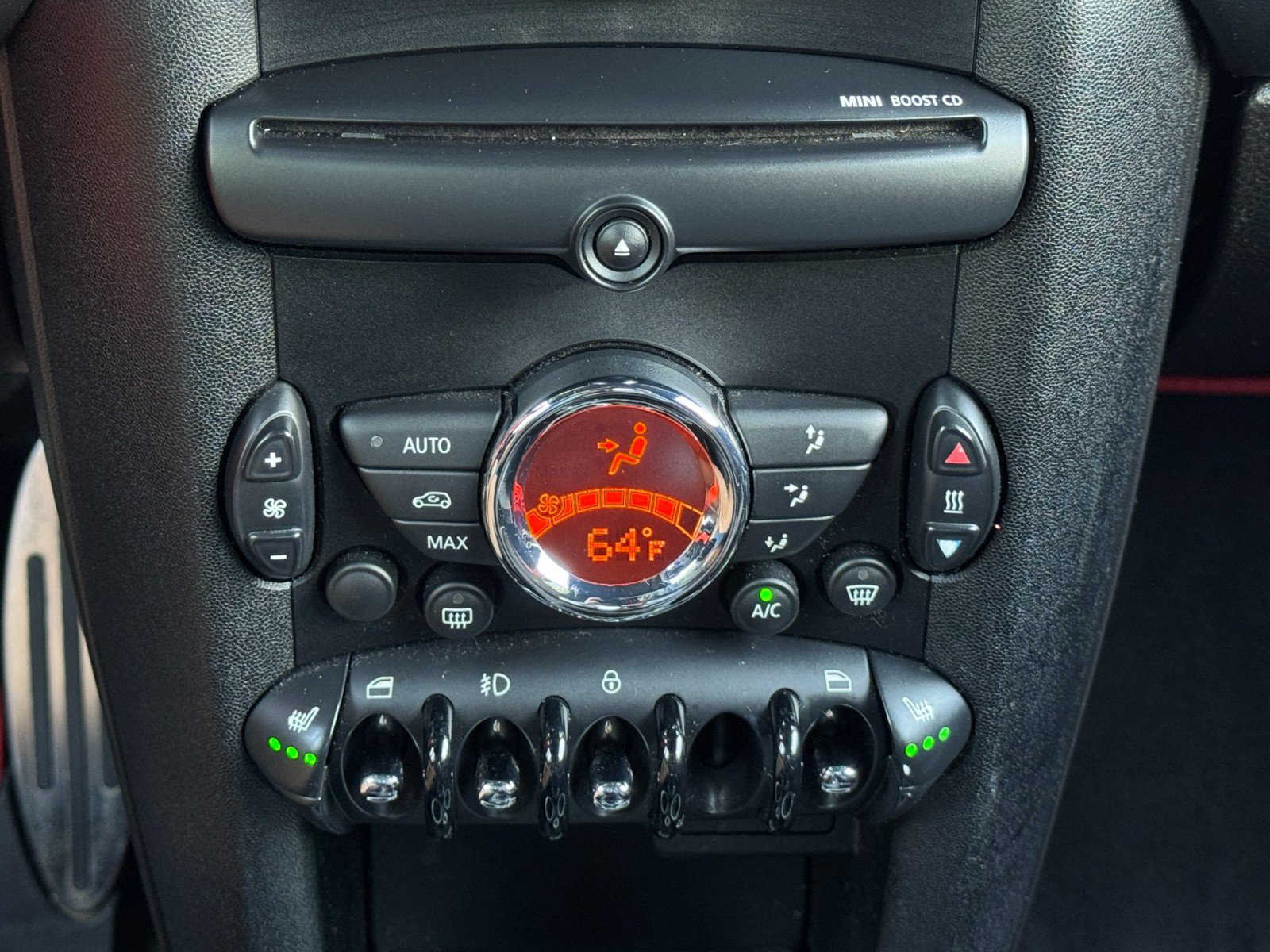 Used 2013 MINI Cooper John Cooper Works FWD image 25