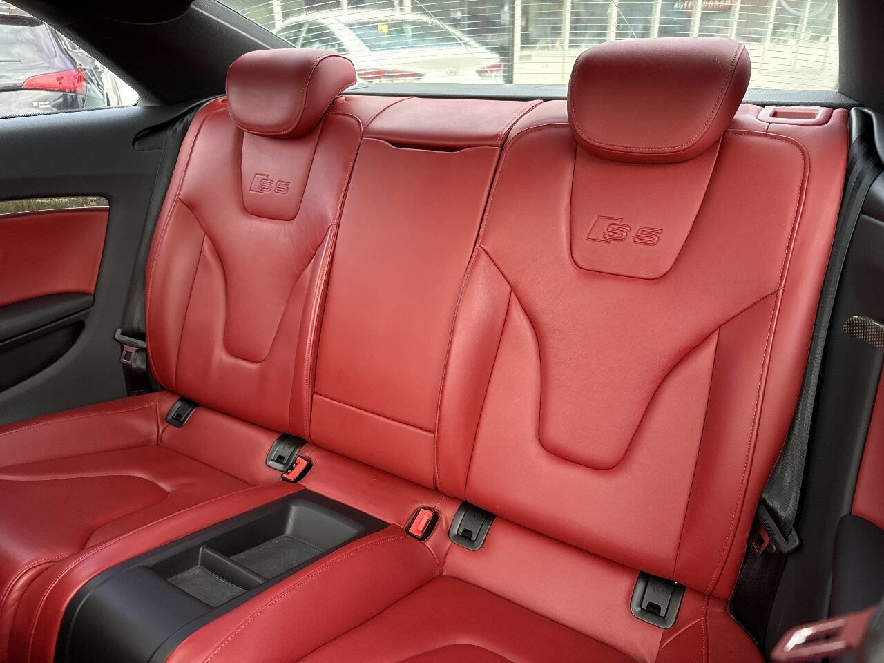 Used 2011 Audi S5 Prestige image 26