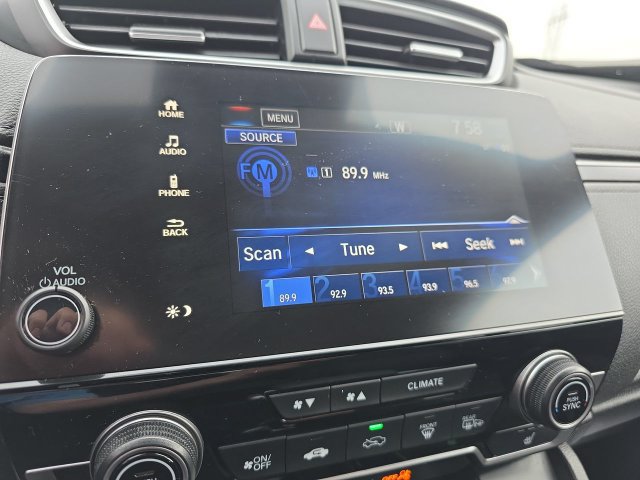Used 2019 Honda CR-V EX image 23
