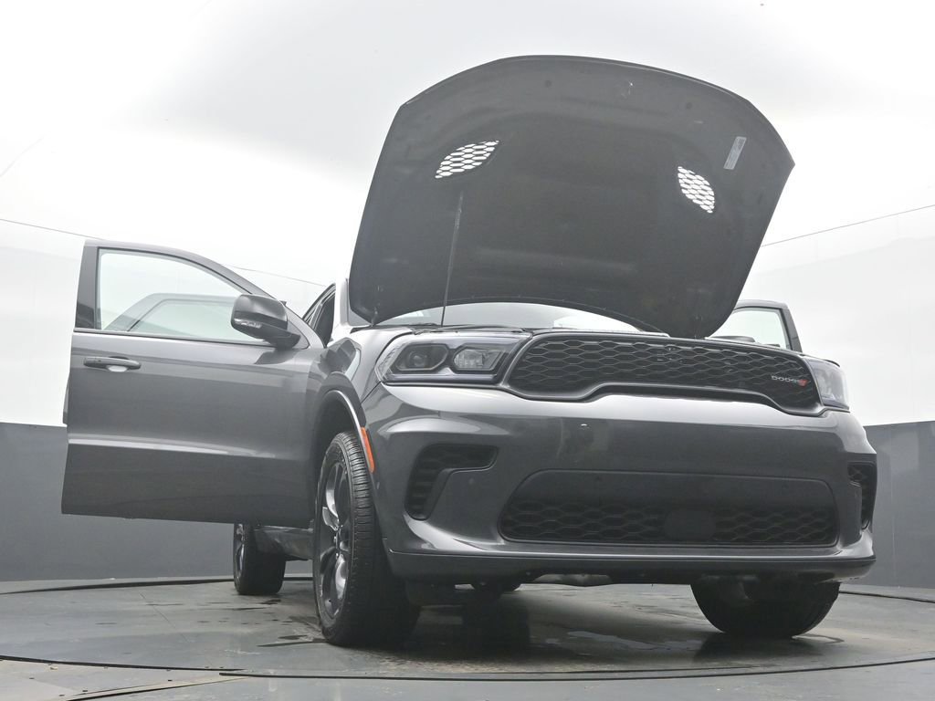 Used 2025 Dodge Durango GT image 60