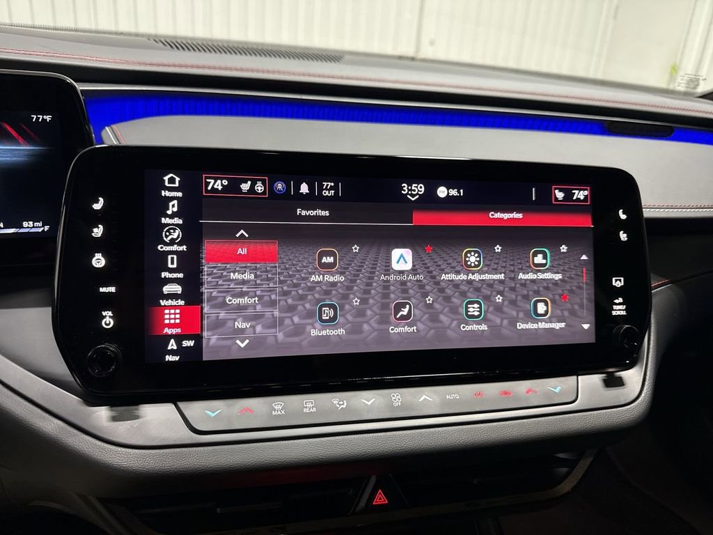 Used 2026 Dodge Charger Scat Pack image 14