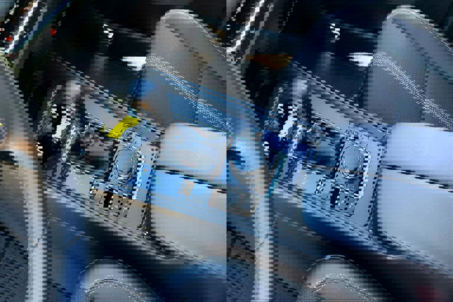 Certified 2025 MAZDA CX-50 AWD 2.5 S w/ Weather Package image 16