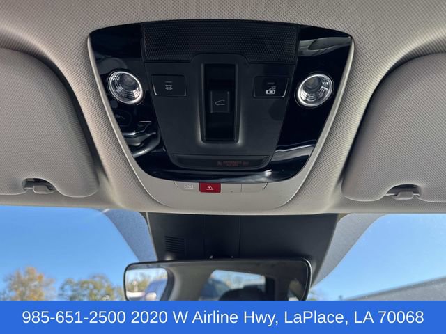 Used 2025 Kia Sorento X-Line EX image 51