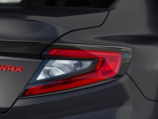 New 2026 Subaru WRX AWD/4WD image 12