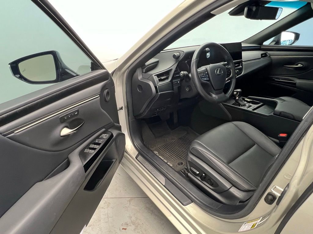 Used 2023 Lexus ES 350 w/ Premium Package image 21