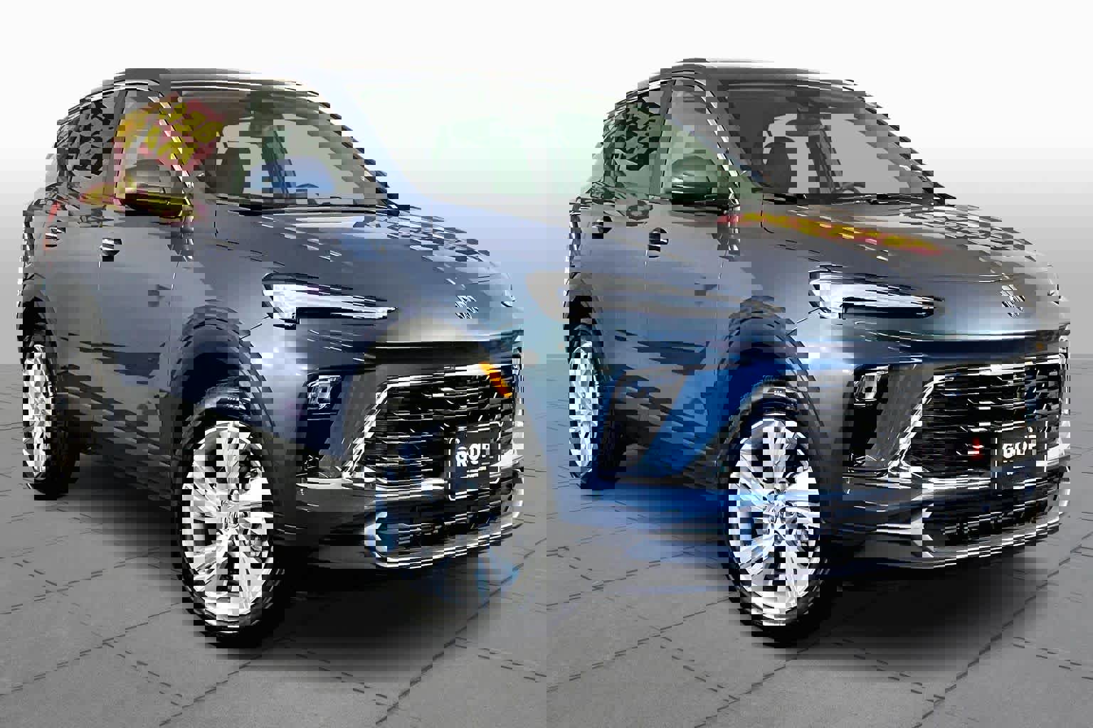 Used 2024 Buick Encore GX Preferred image 2