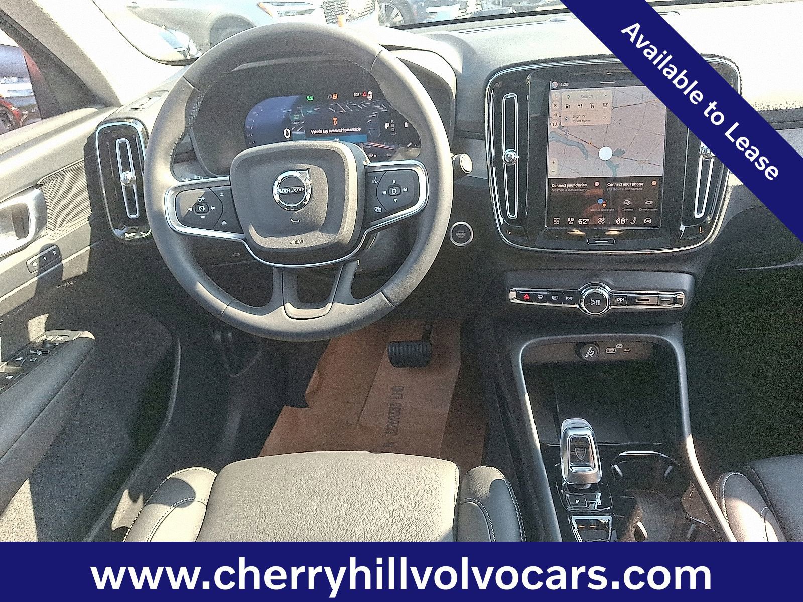 Certified 2026 Volvo XC40 B5 Plus w/ Protection Package Premier image 14