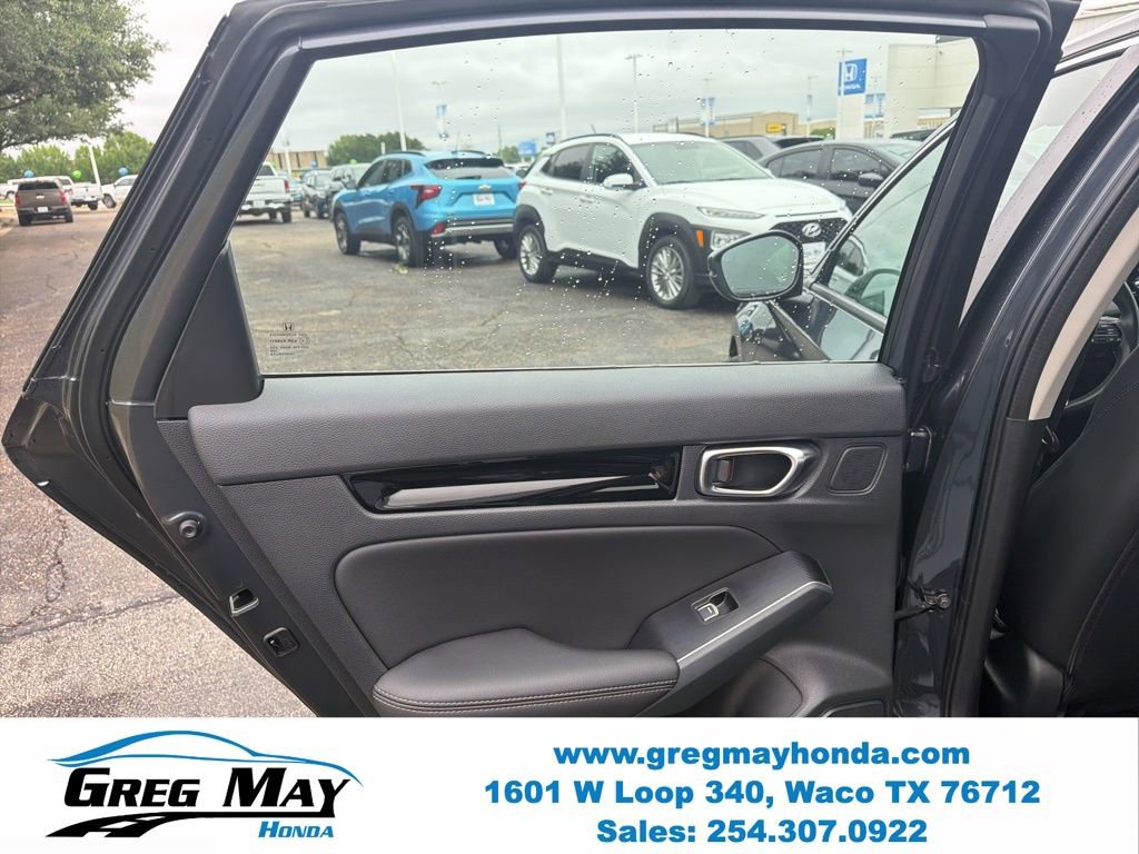 Used 2023 Honda Civic Touring image 26
