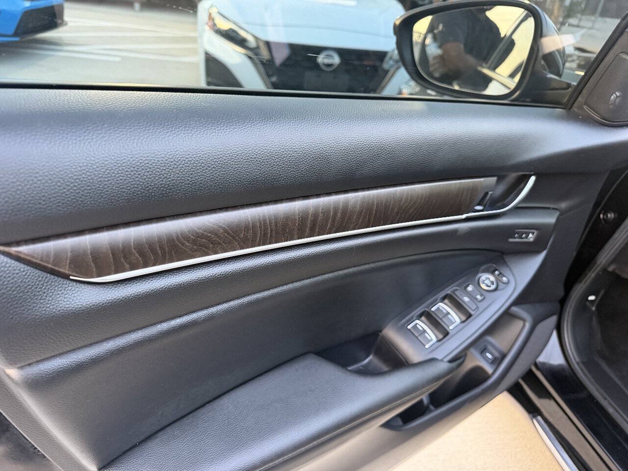 Used 2021 Honda Accord EX-L image 15
