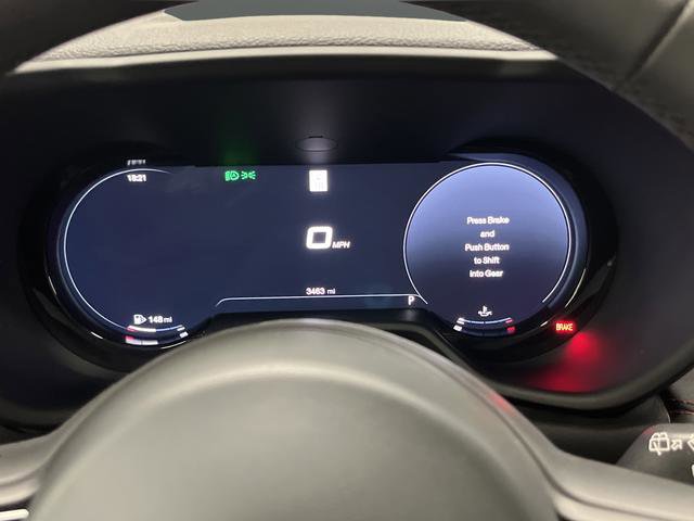 Used 2024 Dodge Hornet GT image 14