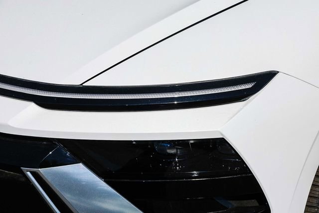 New 2026 Hyundai Sonata SEL FWD image 8