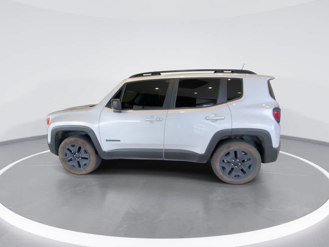 Used 2018 Jeep Renegade Sport w/ Power & Air Group AWD/4WD image 5