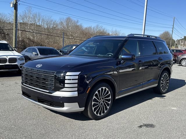 New 2026 Hyundai Palisade Calligraphy image 3