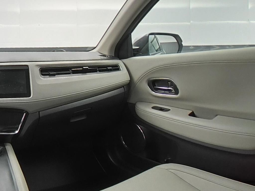 Used 2019 Honda HR-V EX-L image 20