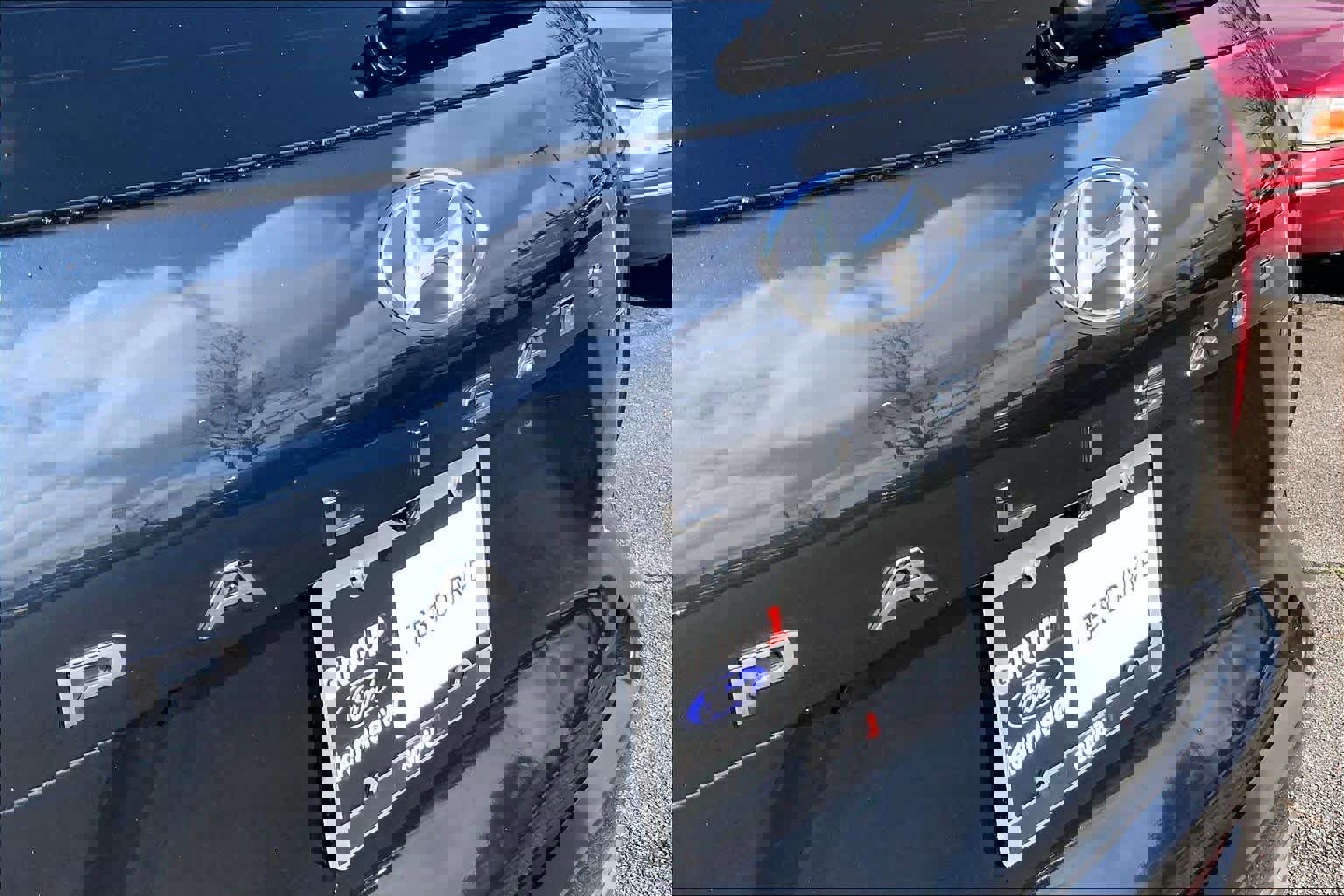 Used 2024 Hyundai Palisade SEL image 30