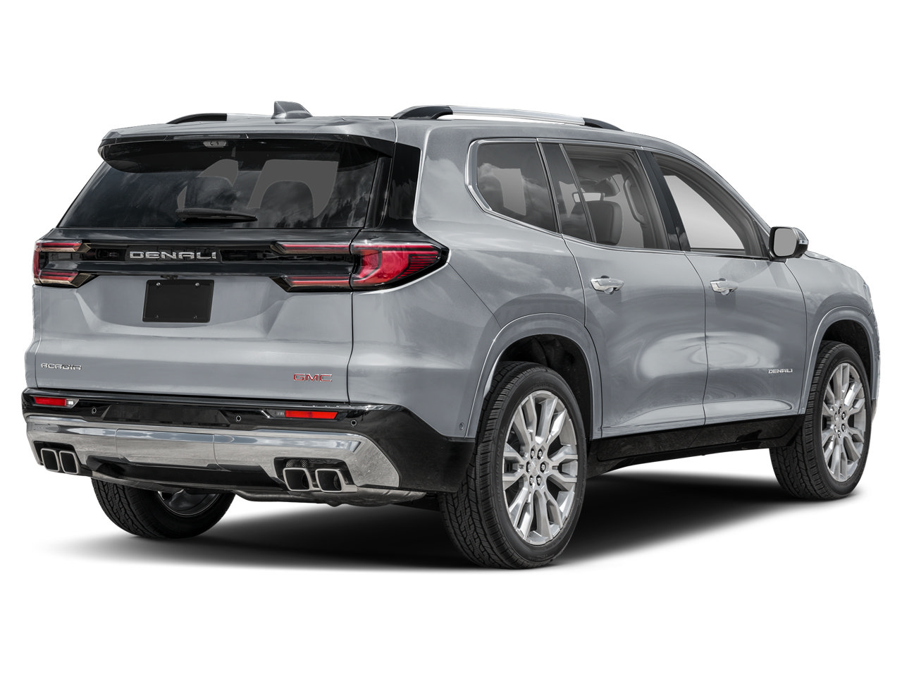 New 2027 GMC Acadia Denali Ultimate AWD/4WD image 2