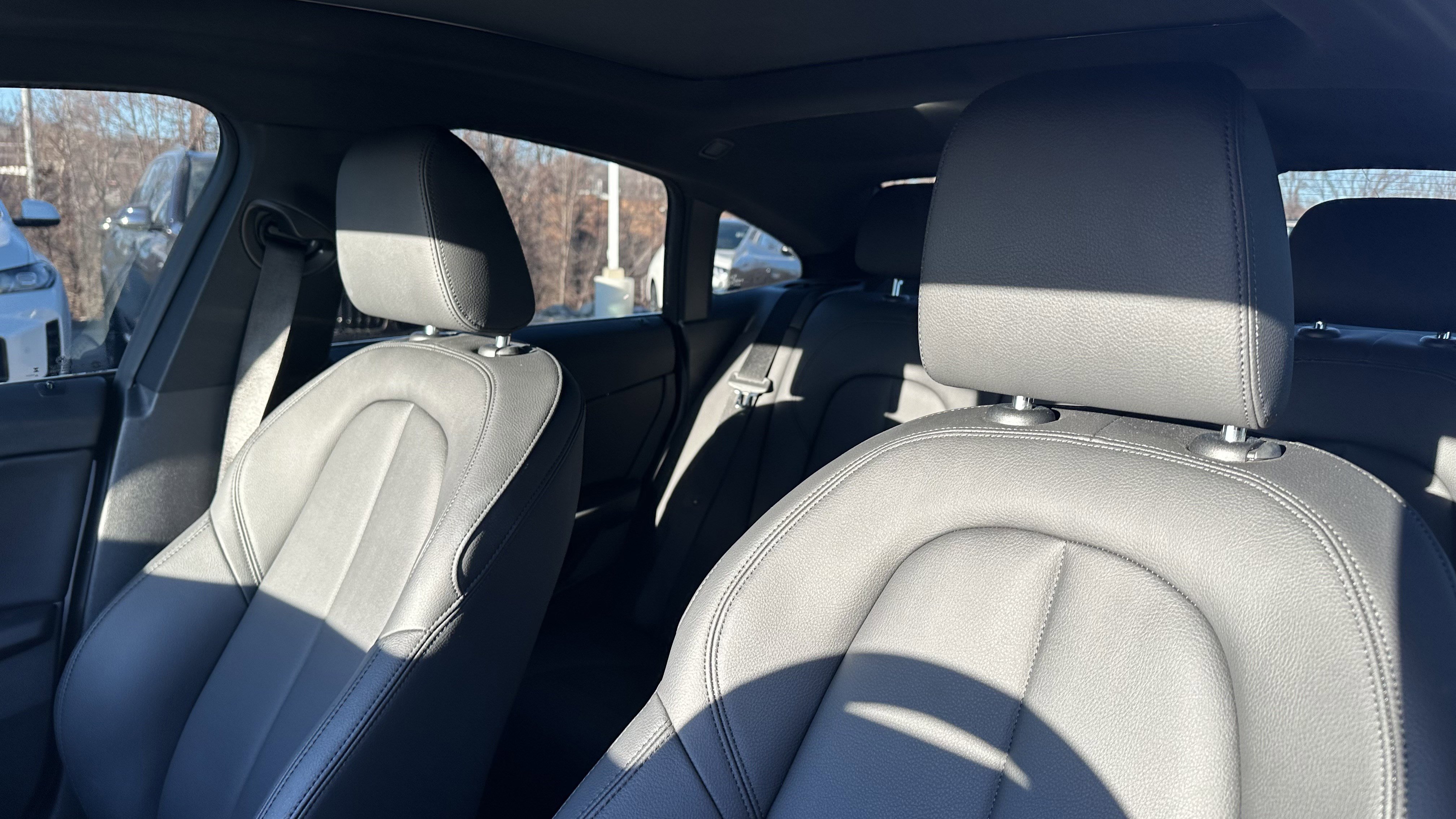 Certified 2024 BMW 228i xDrive Gran Coupe w/ M Sport Package image 18