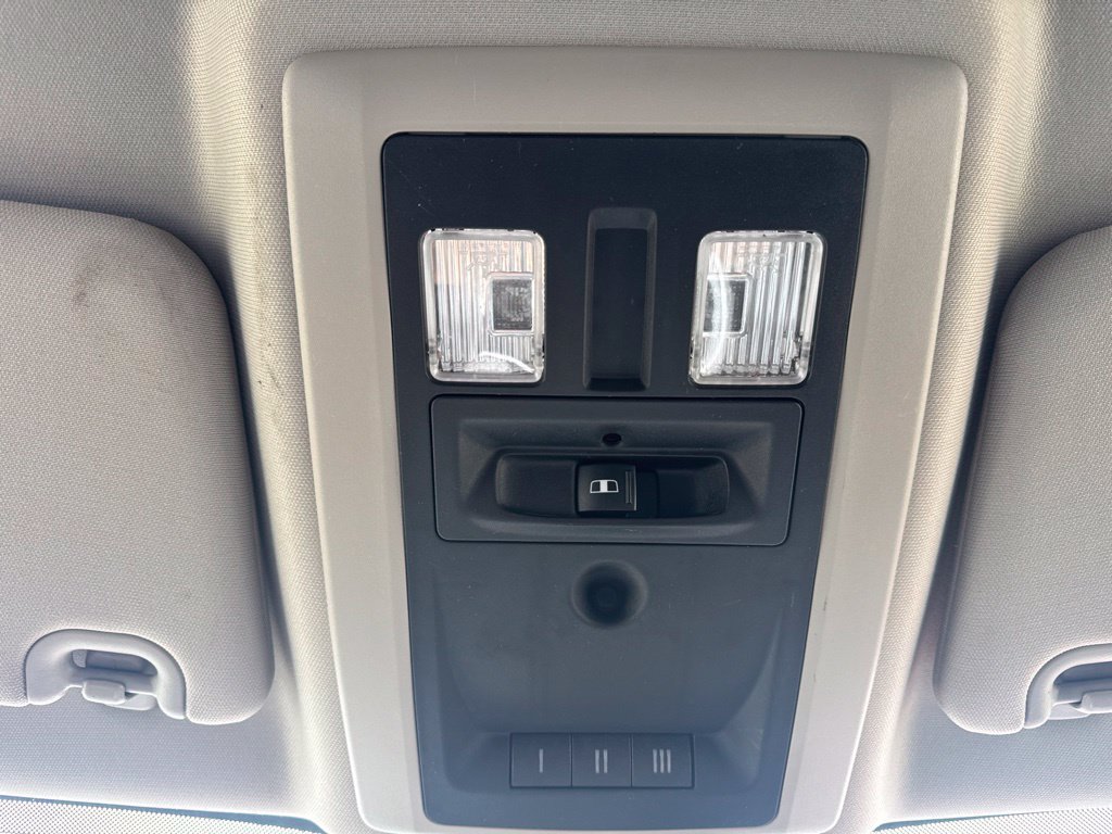 Used 2015 RAM 2500 Laramie w/ Convenience Group AWD/4WD image 19