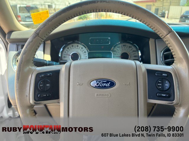 Used 2007 Ford Expedition Eddie Bauer AWD/4WD image 15