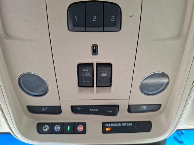 Used 2015 Cadillac CTS Luxury RWD image 26