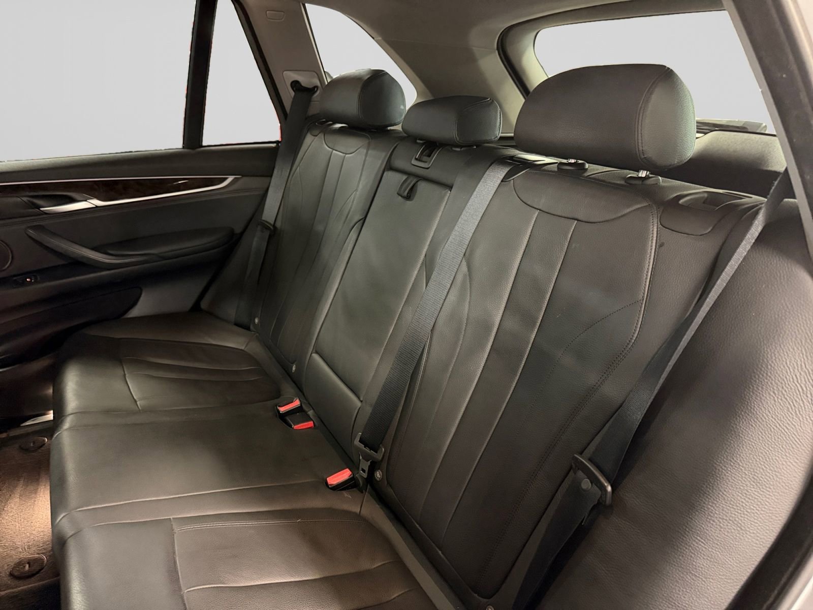 Used 2016 BMW X5 xDrive35i AWD/4WD image 21