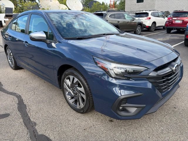 Used 2024 Subaru Legacy Touring XT AWD/4WD image 2