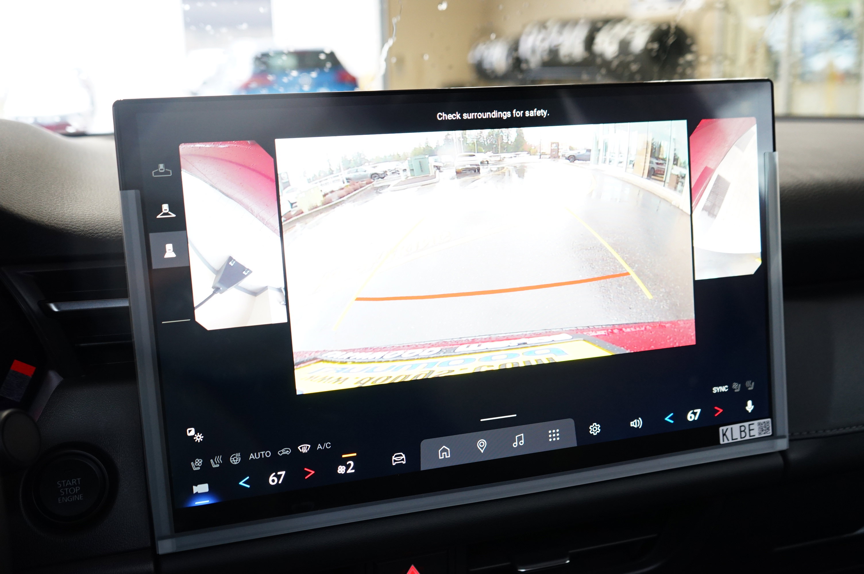 New 2026 MAZDA CX-5 2.5 S w/ Premium Plus Package AWD/4WD image 20