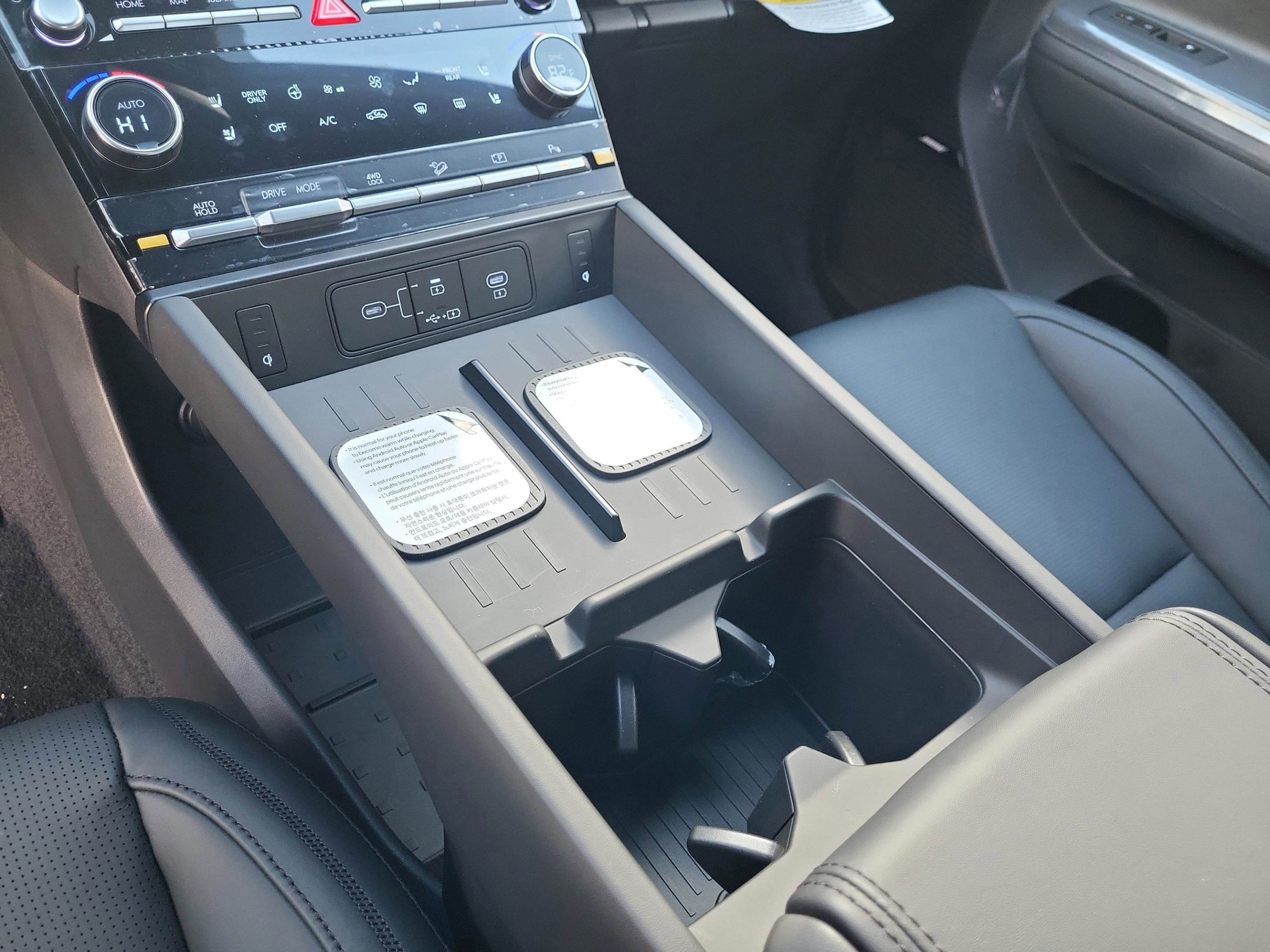 New 2026 Hyundai Santa Fe Calligraphy image 20