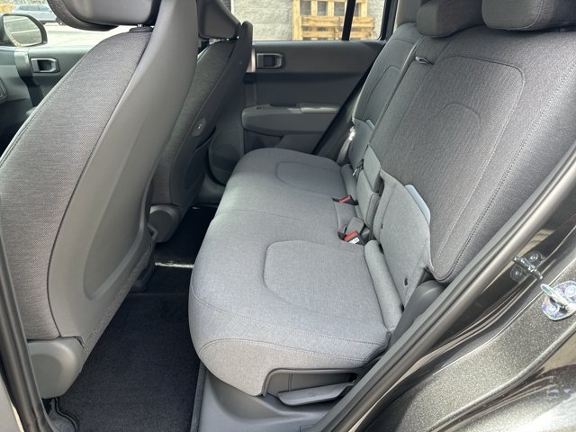 New 2027 Kia EV3 FWD image 24