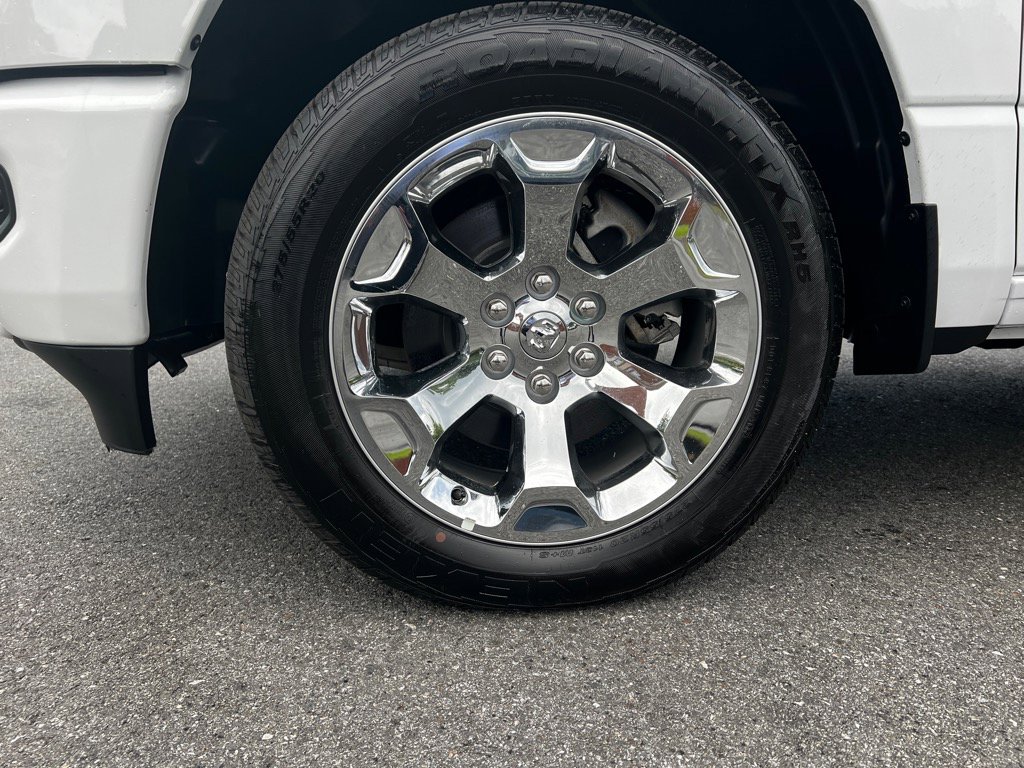 Used 2023 RAM 1500 Big Horn image 18