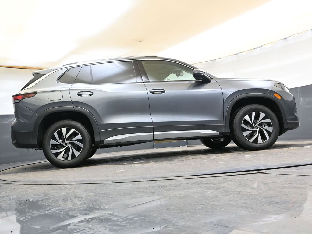 New 2026 Volkswagen Tiguan S AWD/4WD image 42