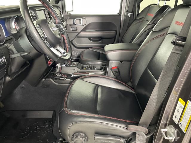 Used 2020 Jeep Gladiator Rubicon image 2