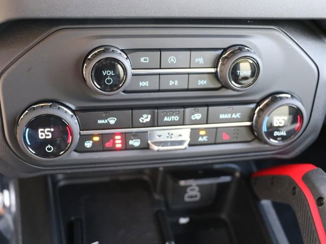 New 2026 Ford Bronco Outer Banks image 22