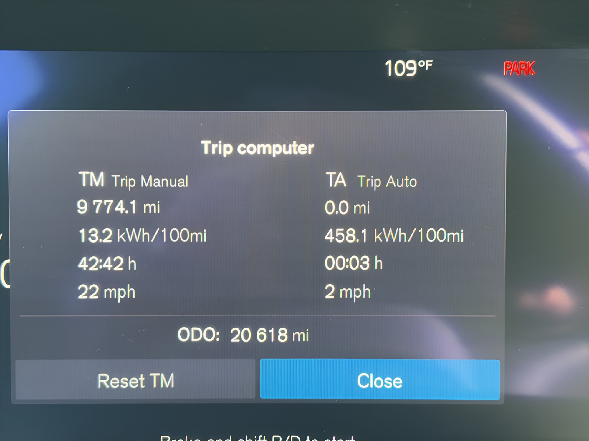 Used 2023 Volvo C40 P8 Recharge Plus AWD/4WD image 7