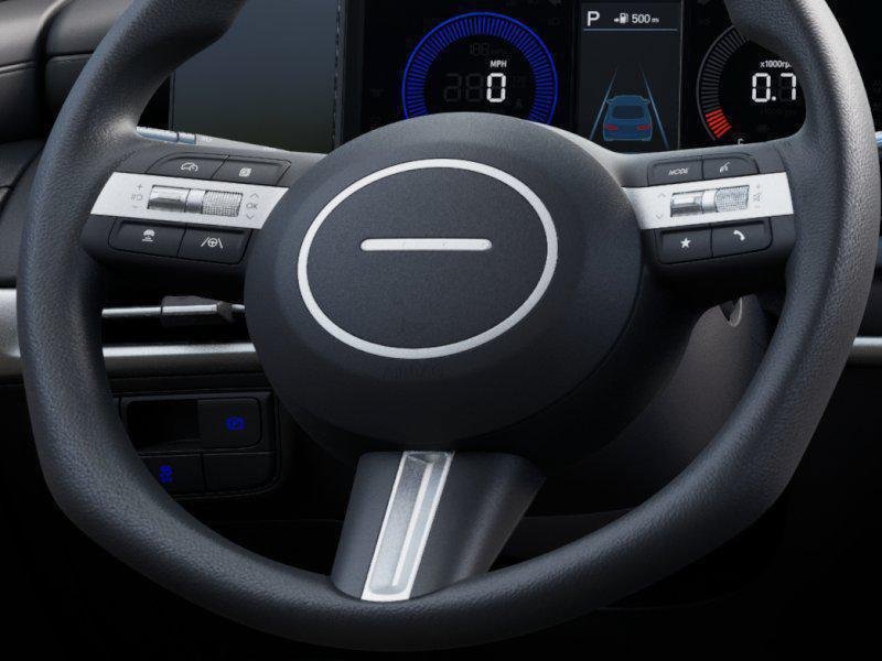 New 2026 Hyundai Tucson SEL Plus AWD/4WD image 15
