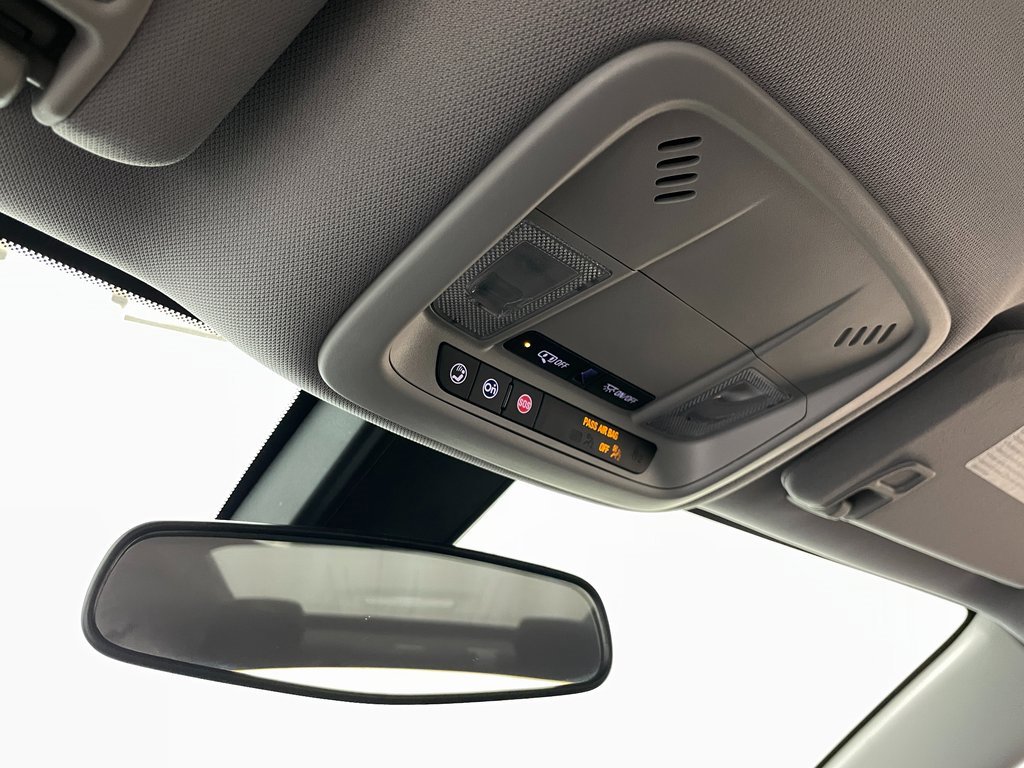 Certified 2022 Chevrolet Malibu LS image 24