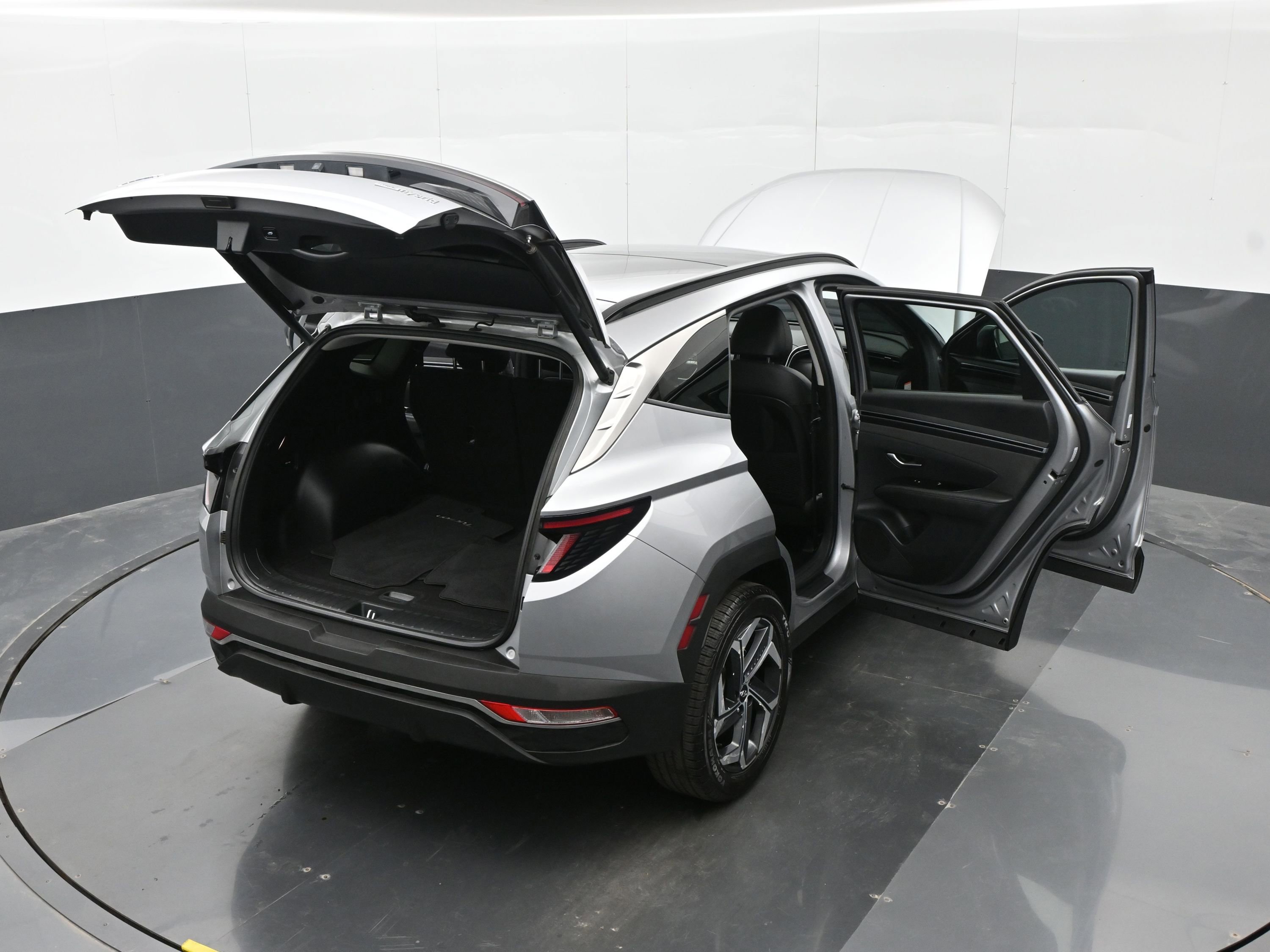 Used 2023 Hyundai Tucson SEL AWD/4WD image 47