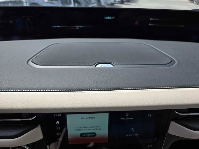 New 2027 Lincoln Navigator L Reserve AWD/4WD image 10