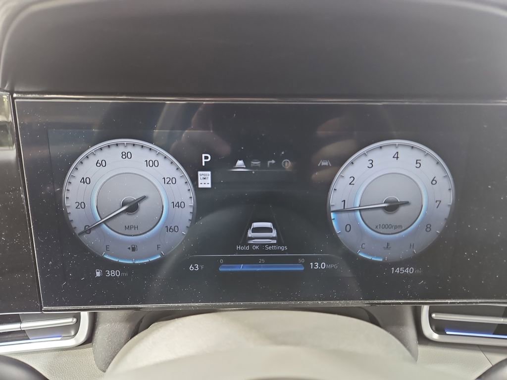 Certified 2024 Hyundai Elantra SEL w/ Convenience Package FWD image 17