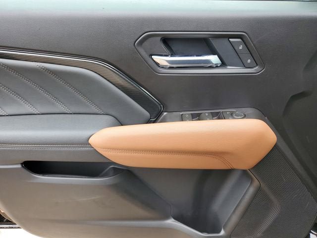 New 2026 GMC Canyon AT4 image 17
