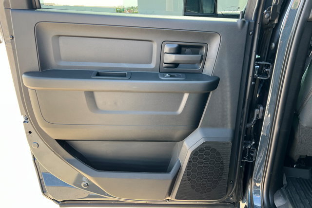 New 2026 RAM 2500 Warlock AWD/4WD image 18