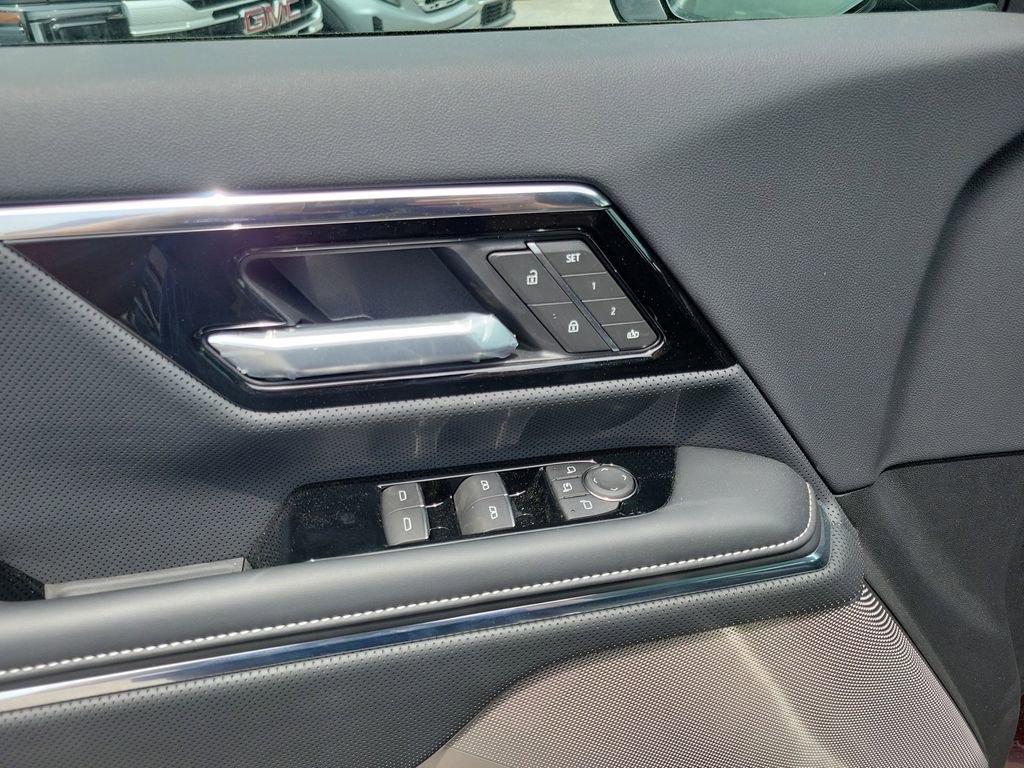 New 2025 GMC Sierra EV Denali image 8