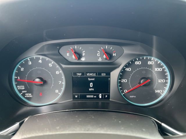 Used 2018 Chevrolet Equinox LT image 23