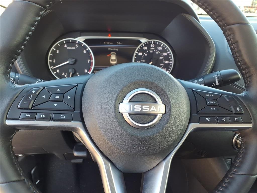 Used 2024 Nissan Sentra SV w/ All-Weather Package image 30
