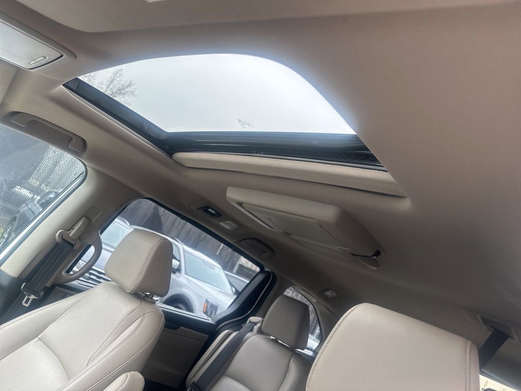 Used 2018 Honda Odyssey EX-L image 14