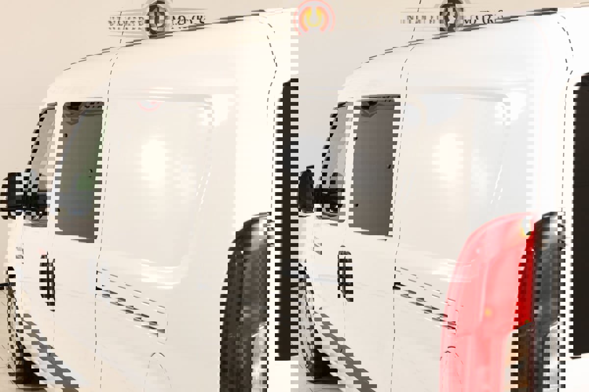 Used 2020 RAM ProMaster City Tradesman SLT w/ Window Group 05 image 32