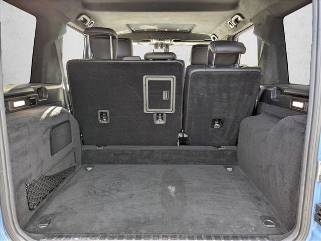 Certified 2023 Mercedes-Benz G 63 AMG AMG G 63 image 6